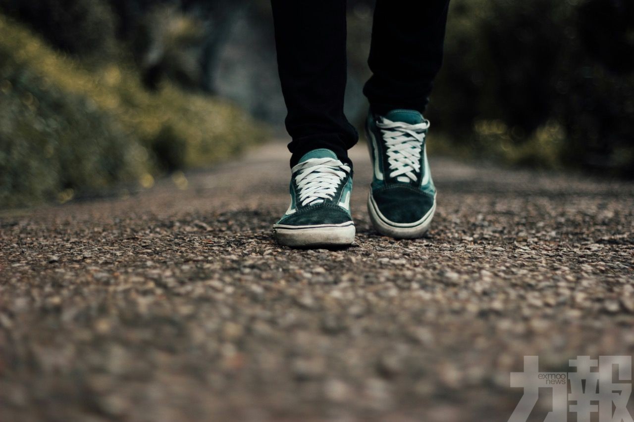 健康效益勝過分段步行