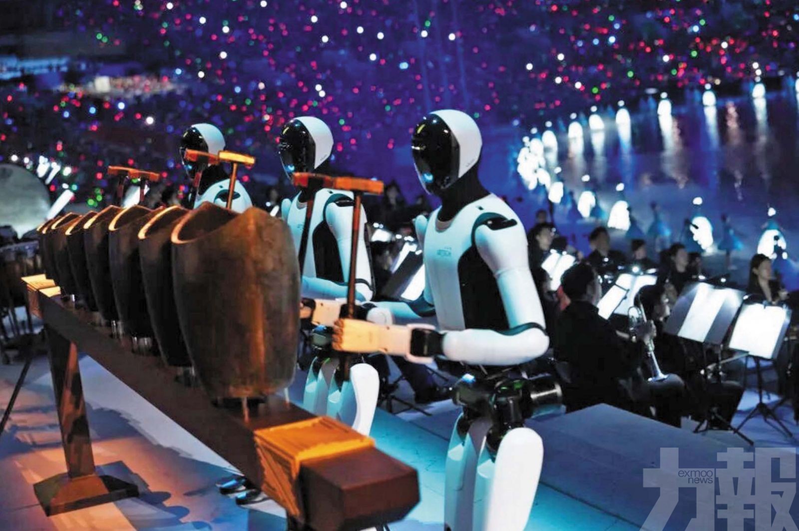 Walker S2已獲六億元訂單