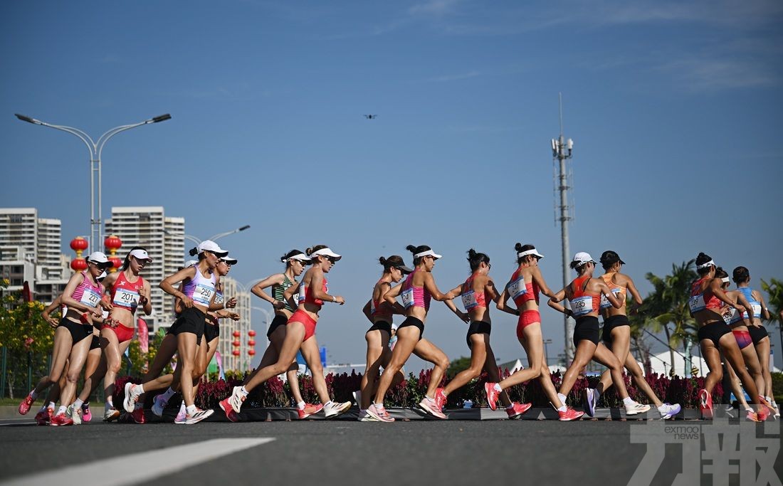 張俊衛冕 楊家玉三連冠