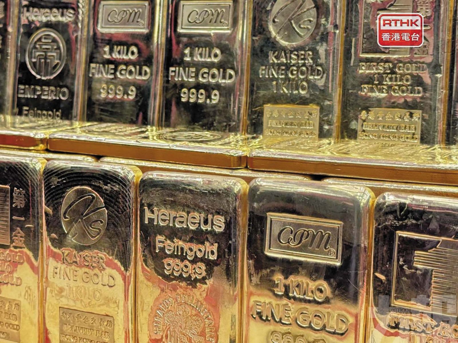 香港RWA市場領跑亞洲