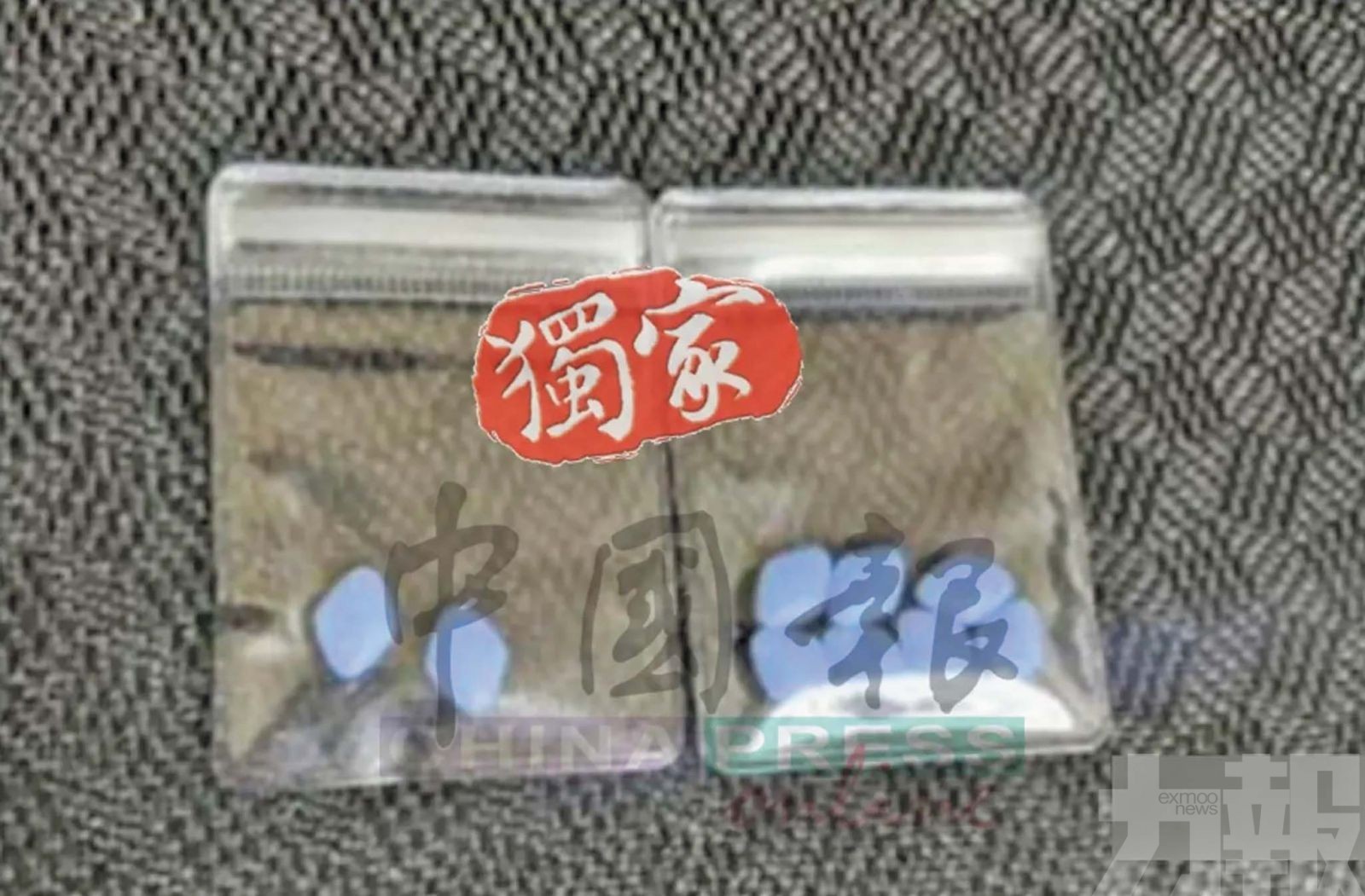 黃明志二度延押  供詞首度曝光