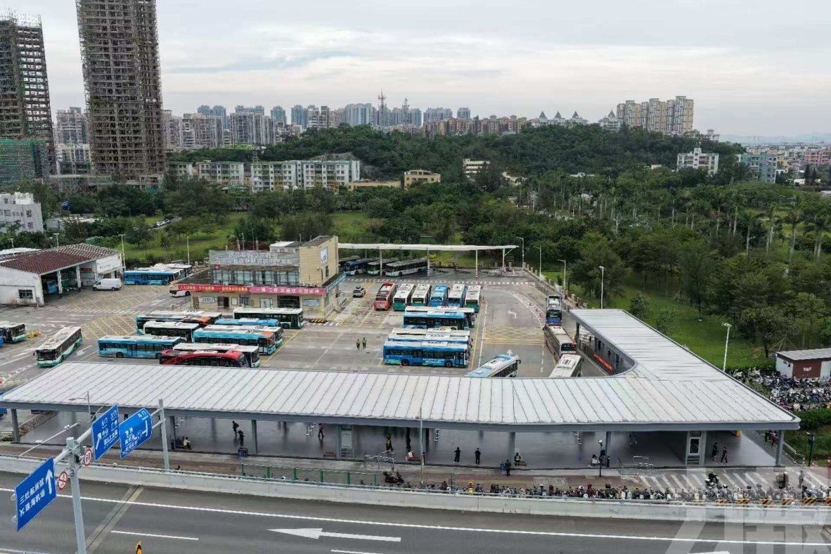 實現人車分流 出行更高效舒適