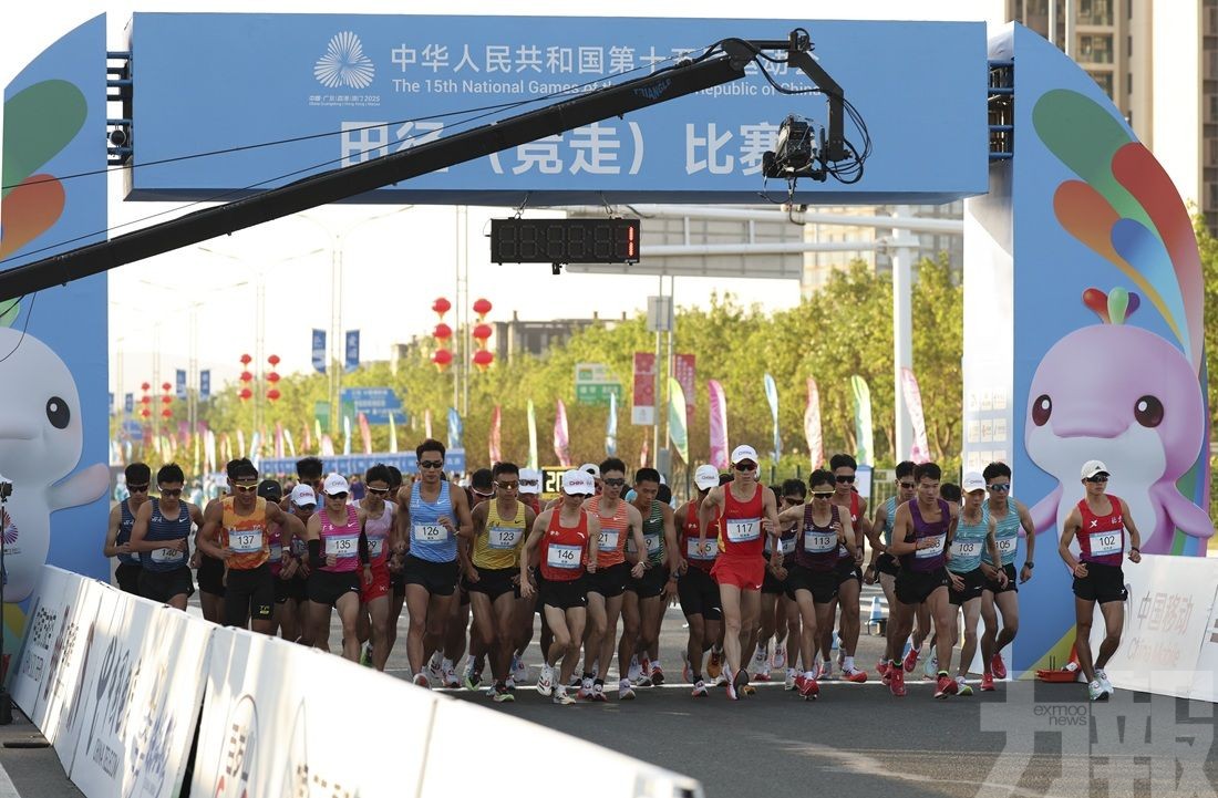 張俊衛冕 楊家玉三連冠