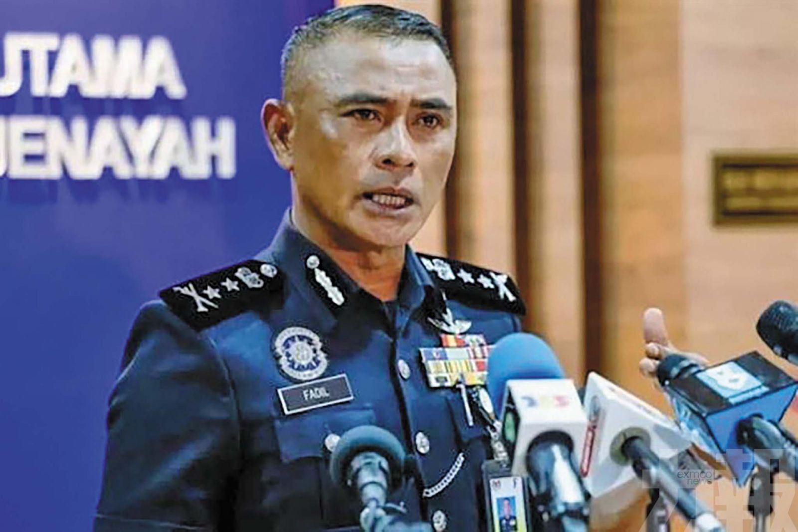 有人假冒家屬領屍被拒