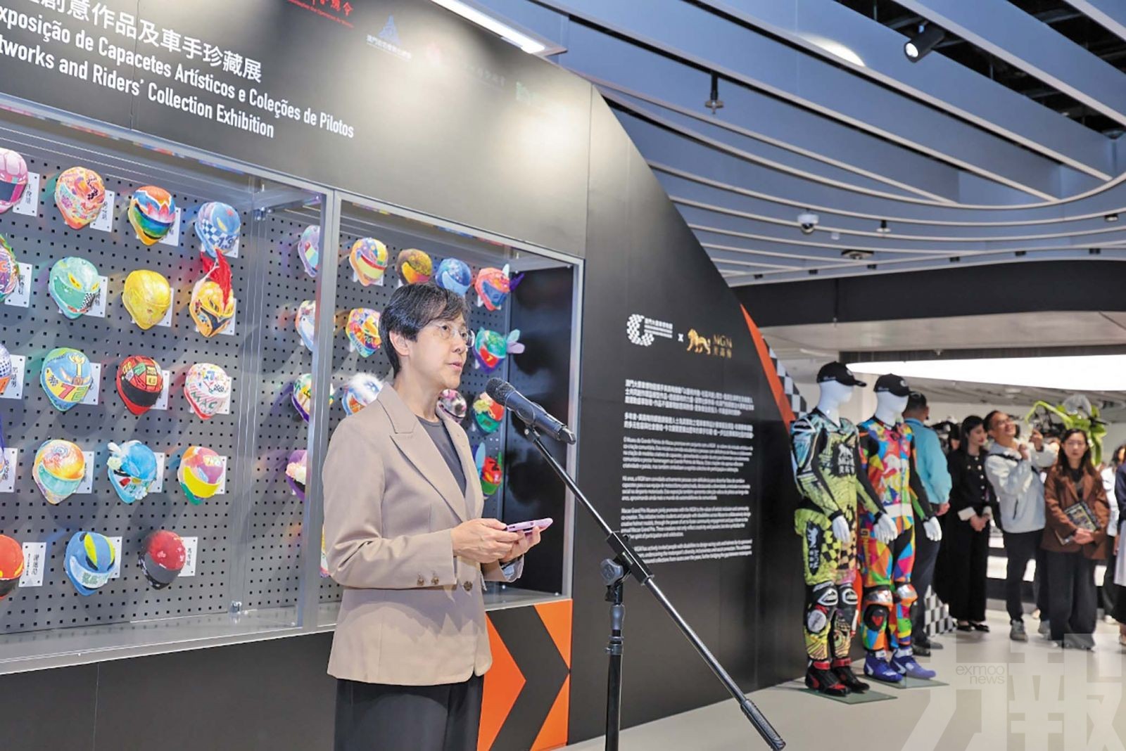 旅遊局料吸引逾50萬旅客