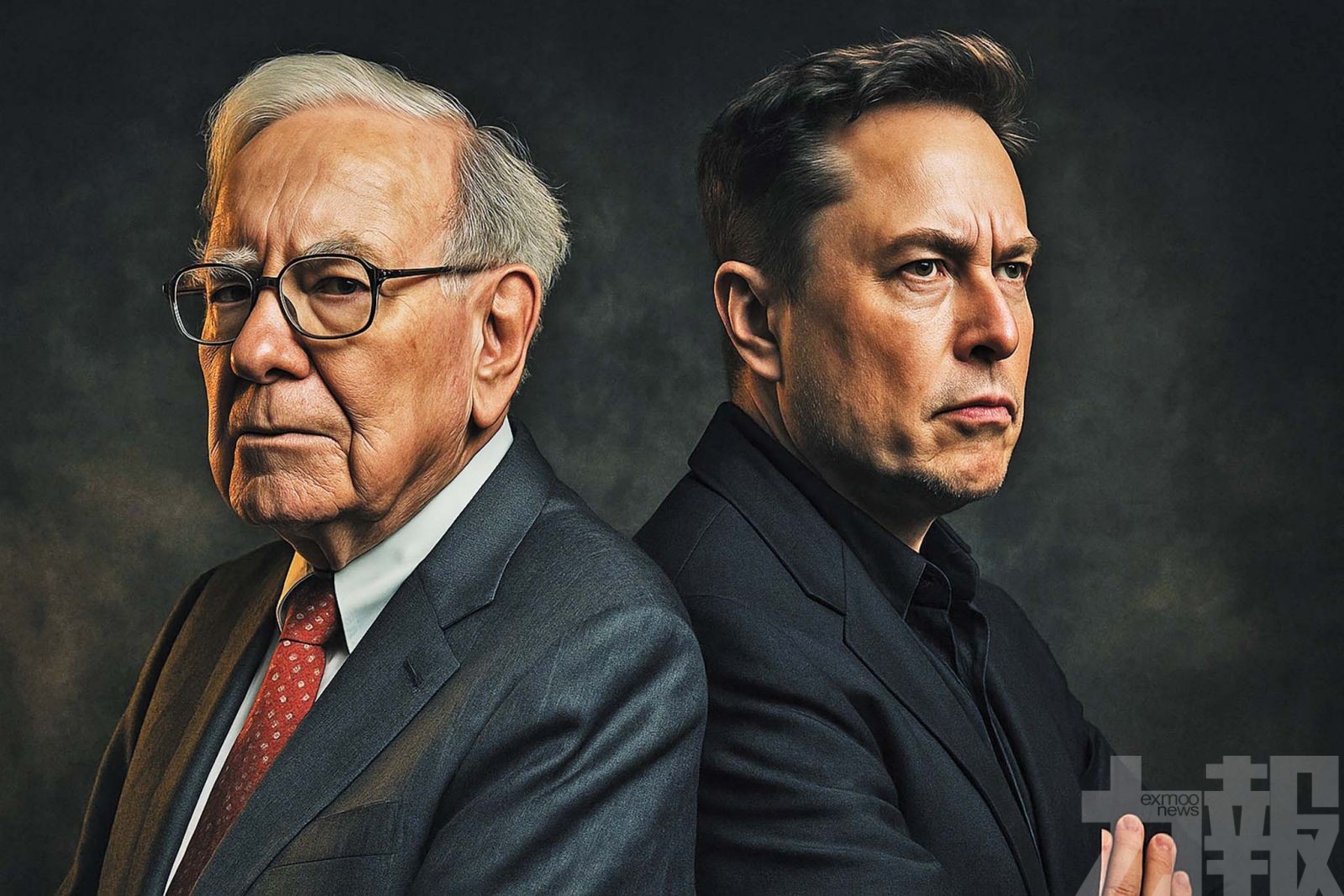 暗批馬斯克萬億薪酬成「貪婪雪球」