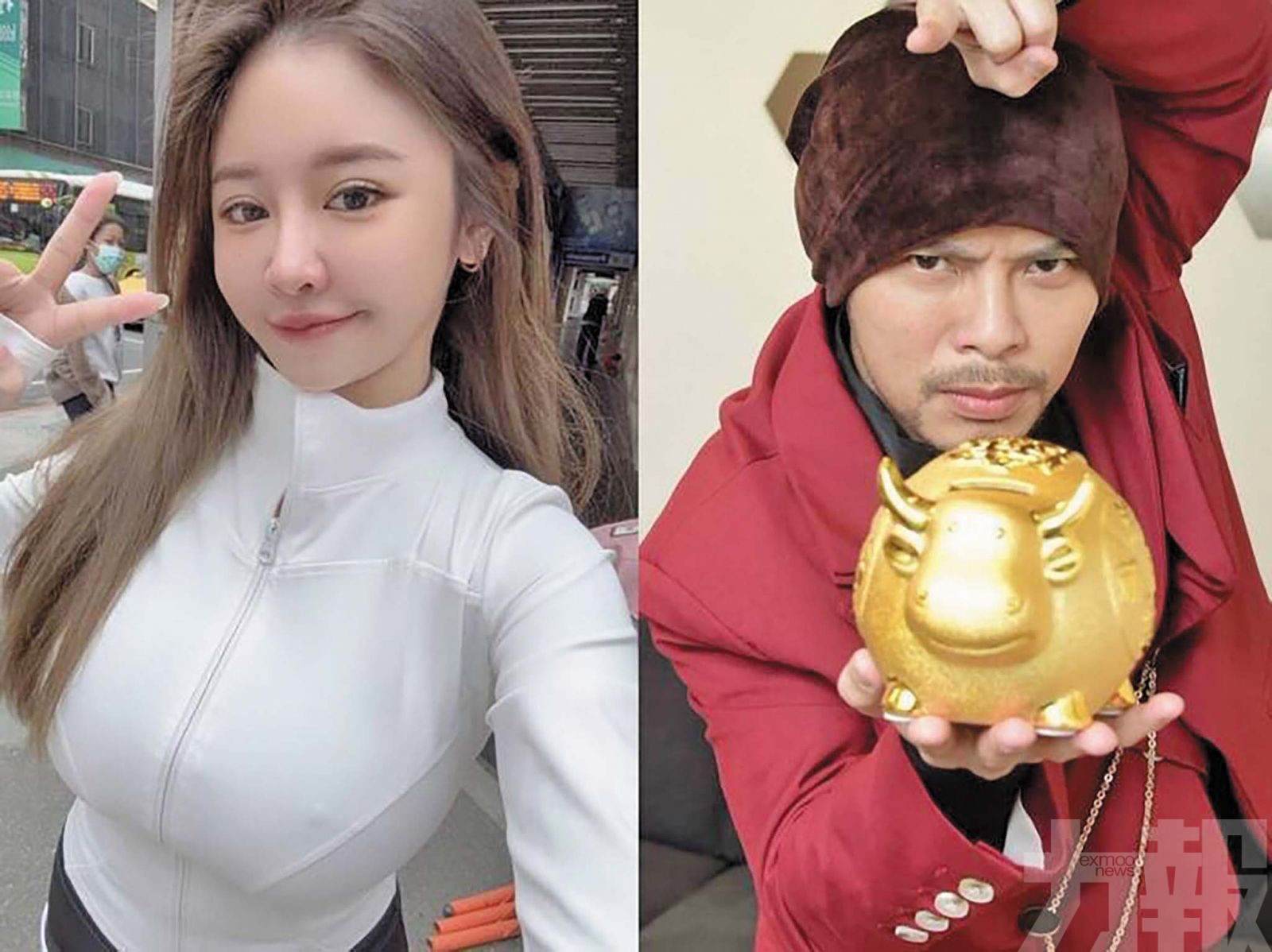 有人假冒家屬領屍被拒