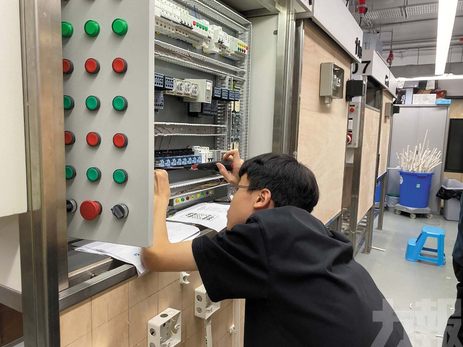 本澳有600人報名參與選拔