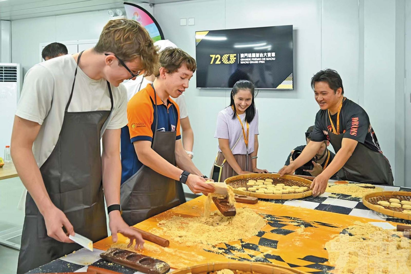 旅遊局料吸引逾50萬旅客