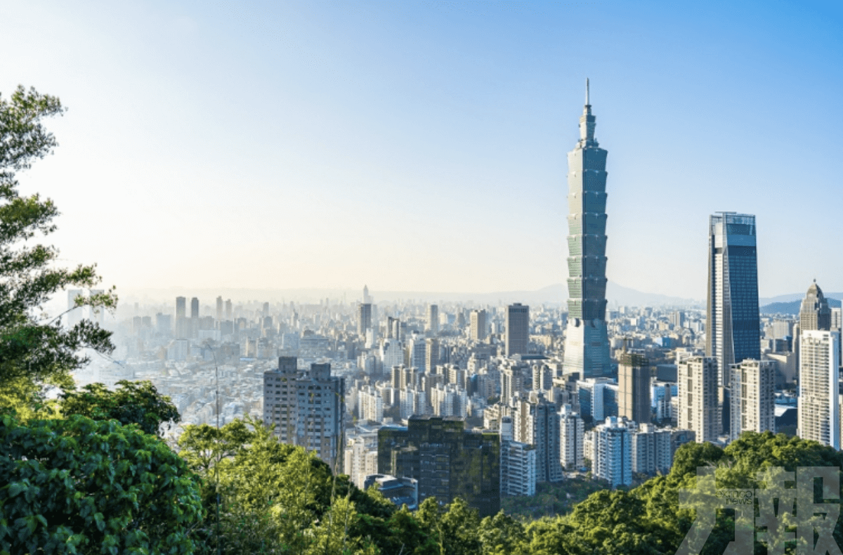 台當局：台灣門面 應強化內控