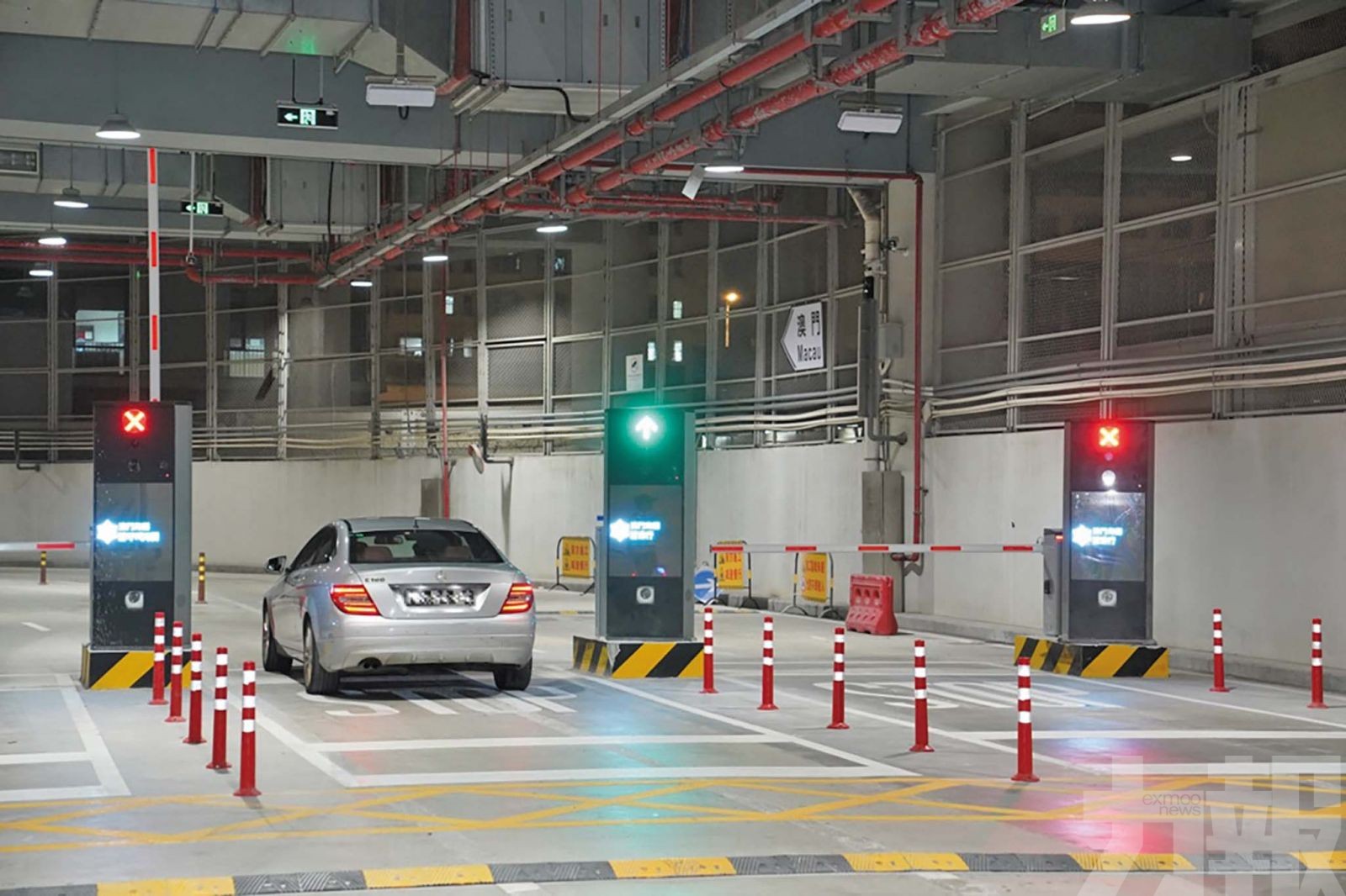 倡同享汽車保險「等效先認」便利