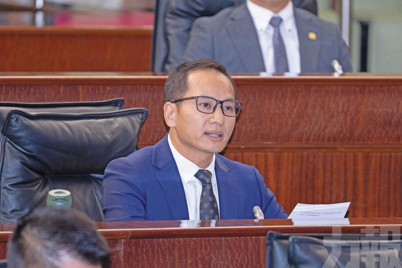 倡同享汽車保險「等效先認」便利