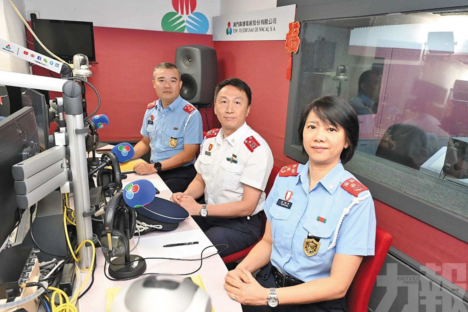 刷臉通關擬擴至青茂及大橋口岸