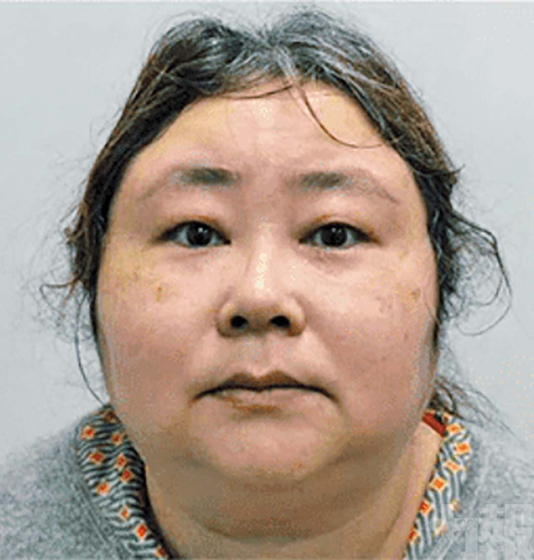 涉資高達55億英鎊 「比特幣女王」錢志敏遭重判