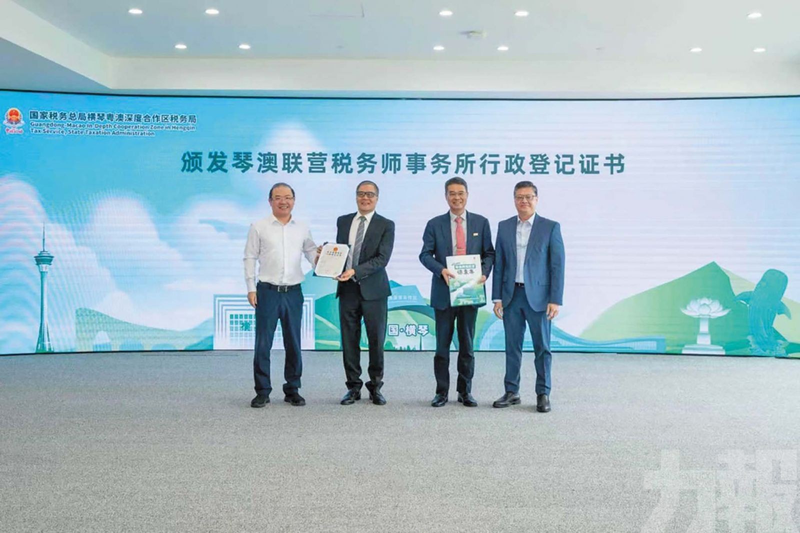 「進得來」「留下來」？