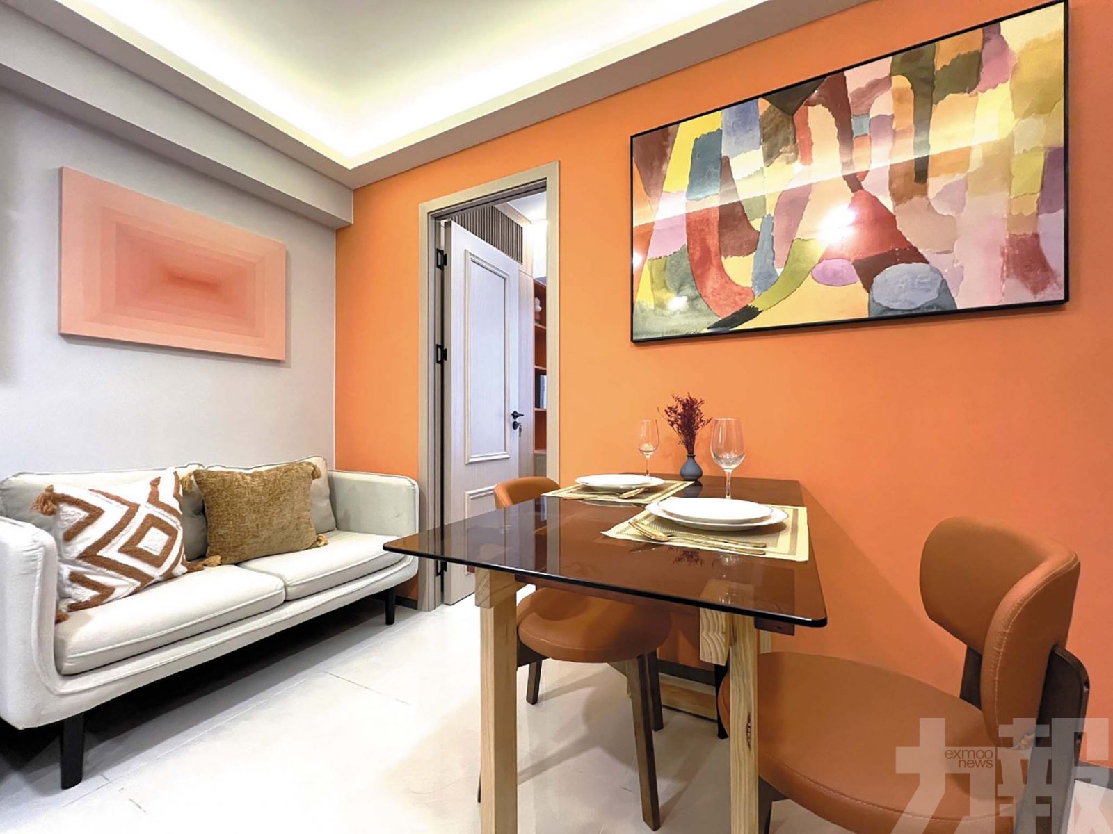 「信匯．雅睿」 今公開發售