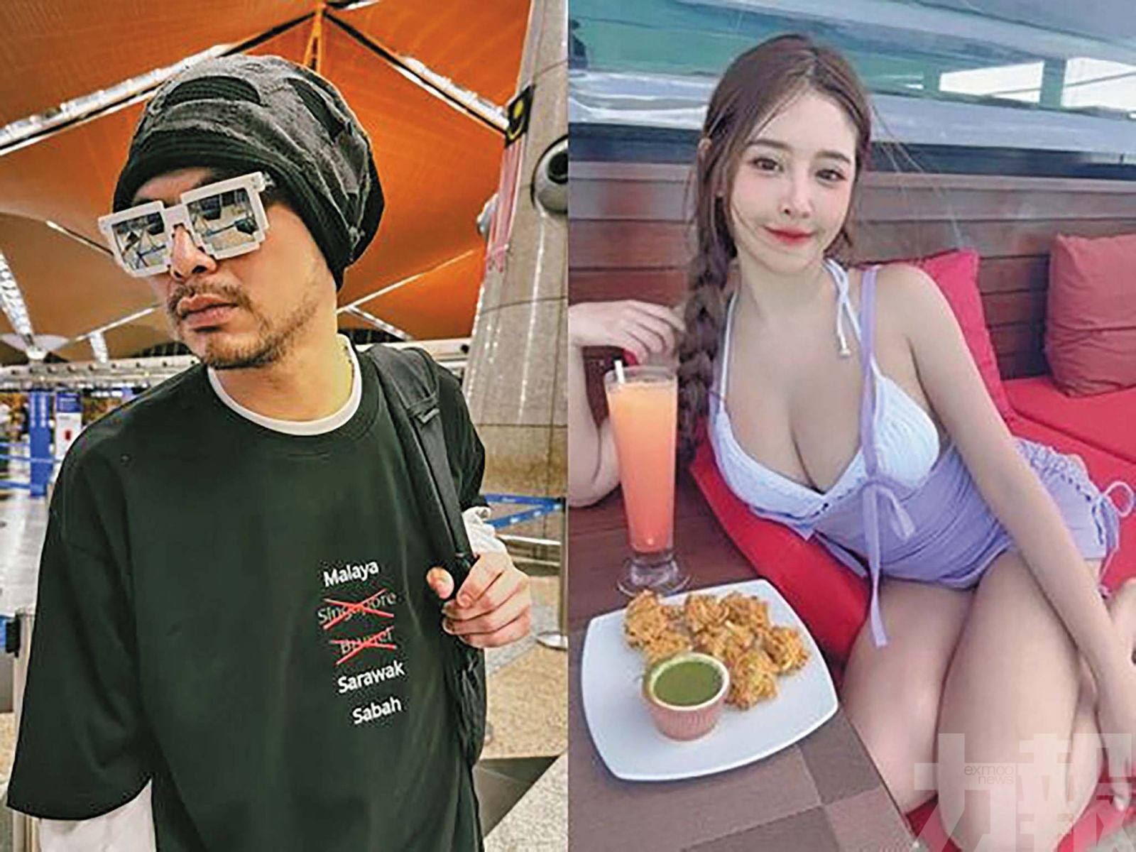 無證據顯示黃明志與死因有關