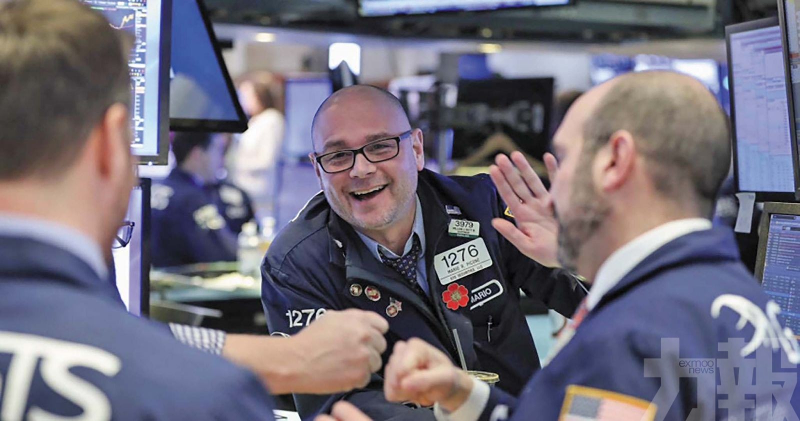 未來十年報酬不如新興市場