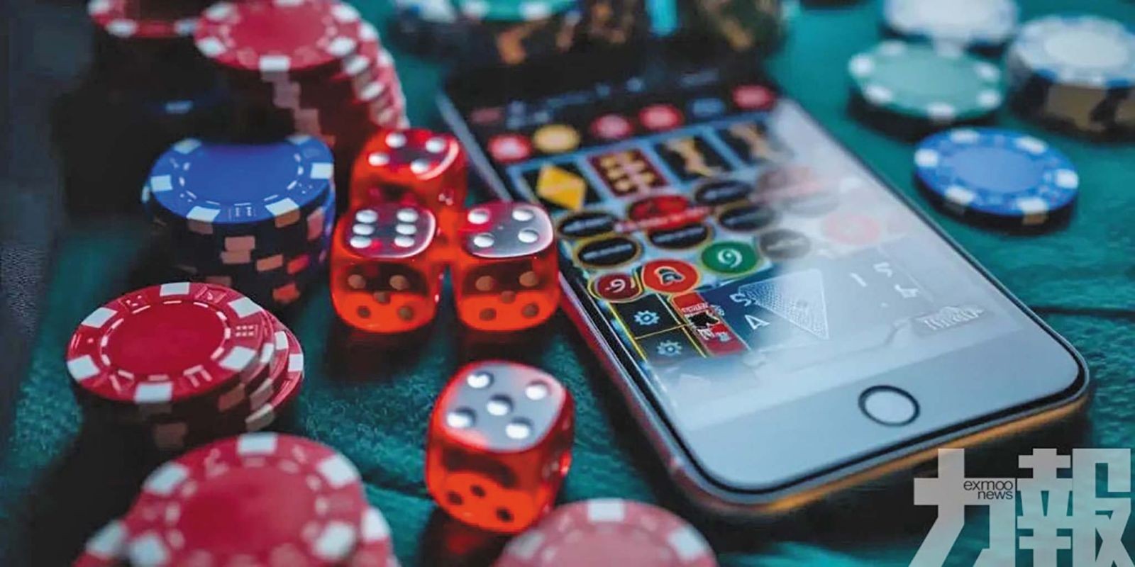 菲律賓第三季博彩收入微降