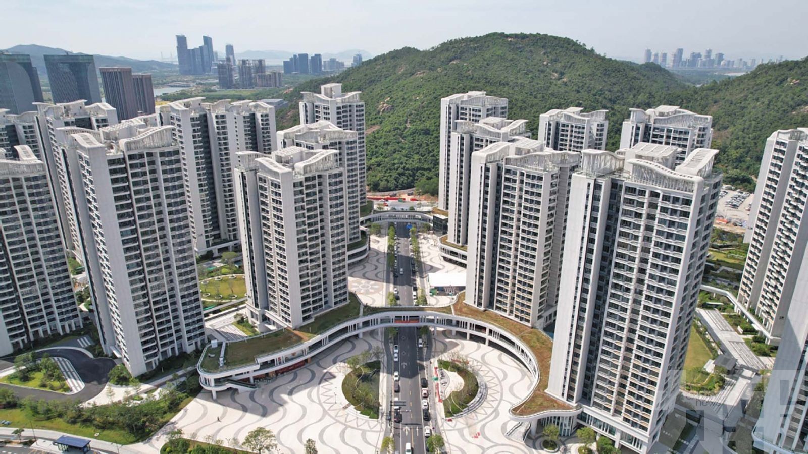 「進得來」「留下來」？