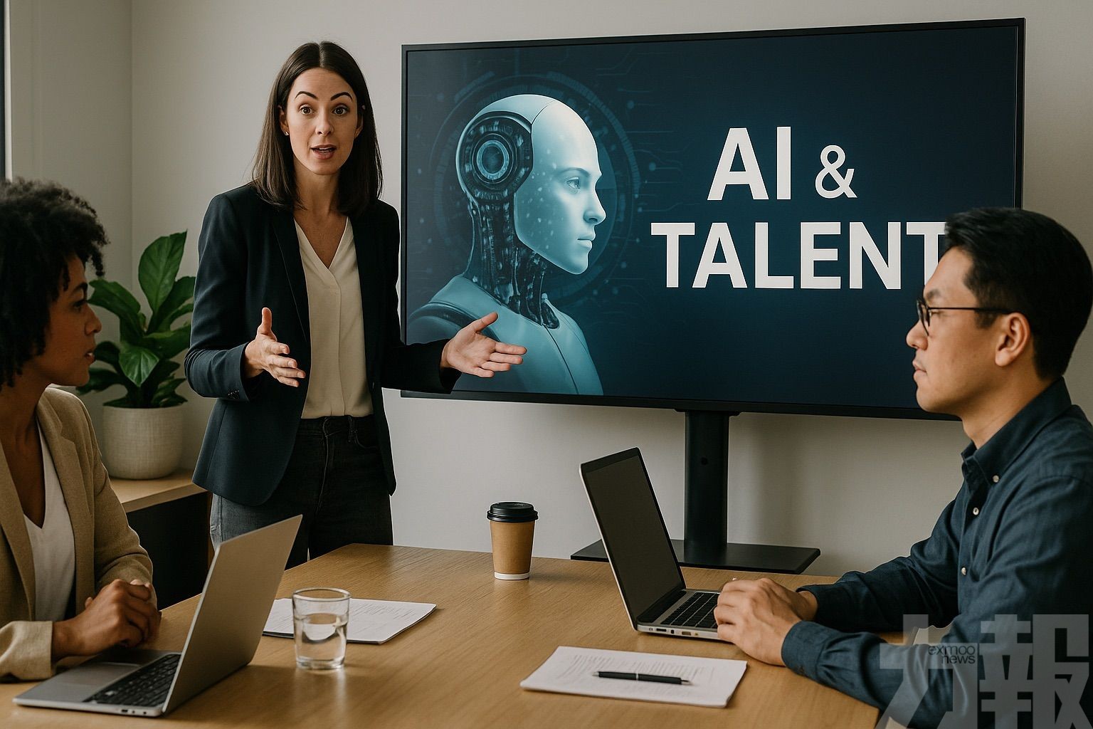 年薪飆破20萬美元