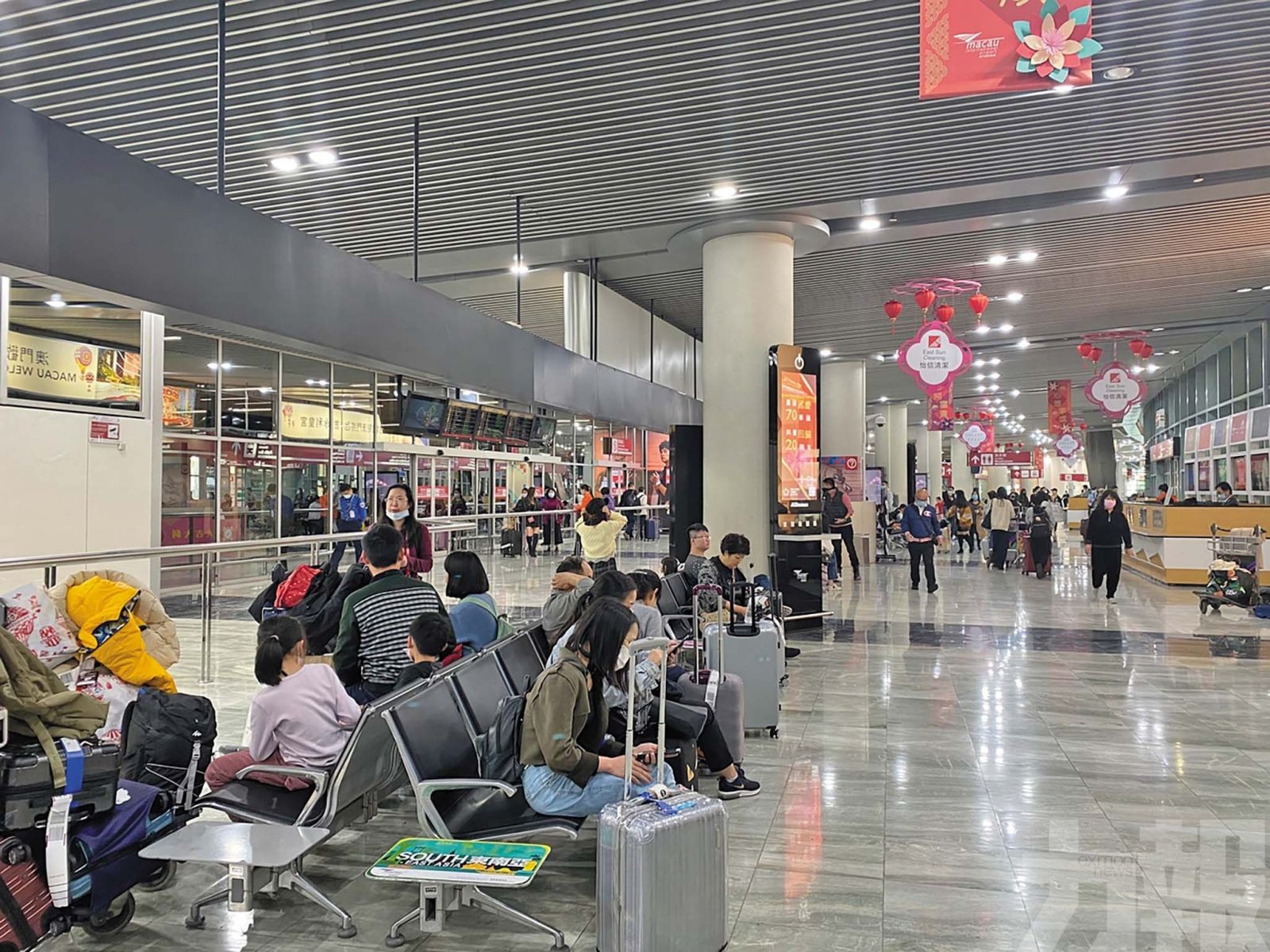 業界：若事態持續恐影響赴日旅遊團