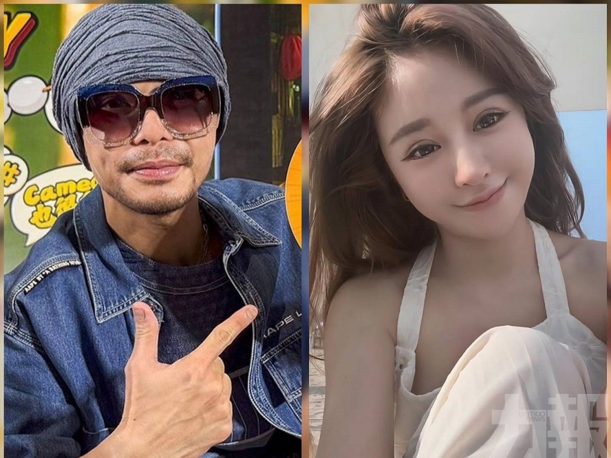 黃明志獲釋發聲：已盡力救她