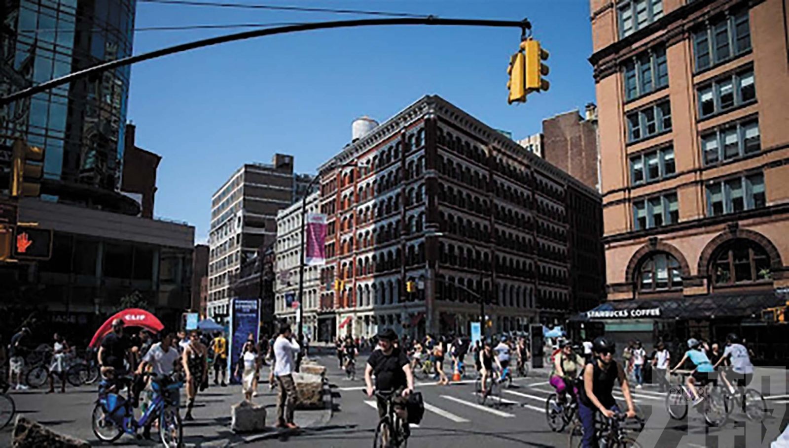 東京蟬聯冠軍 紐約洛杉磯緊追