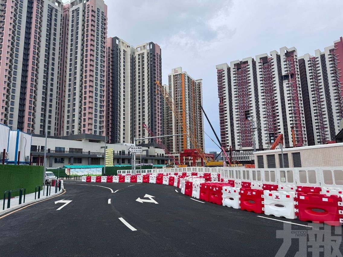 制訂經屋置換方案交立法會審議