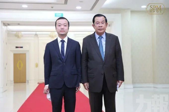 高薪吸引台人赴柬埔寨拍成人片