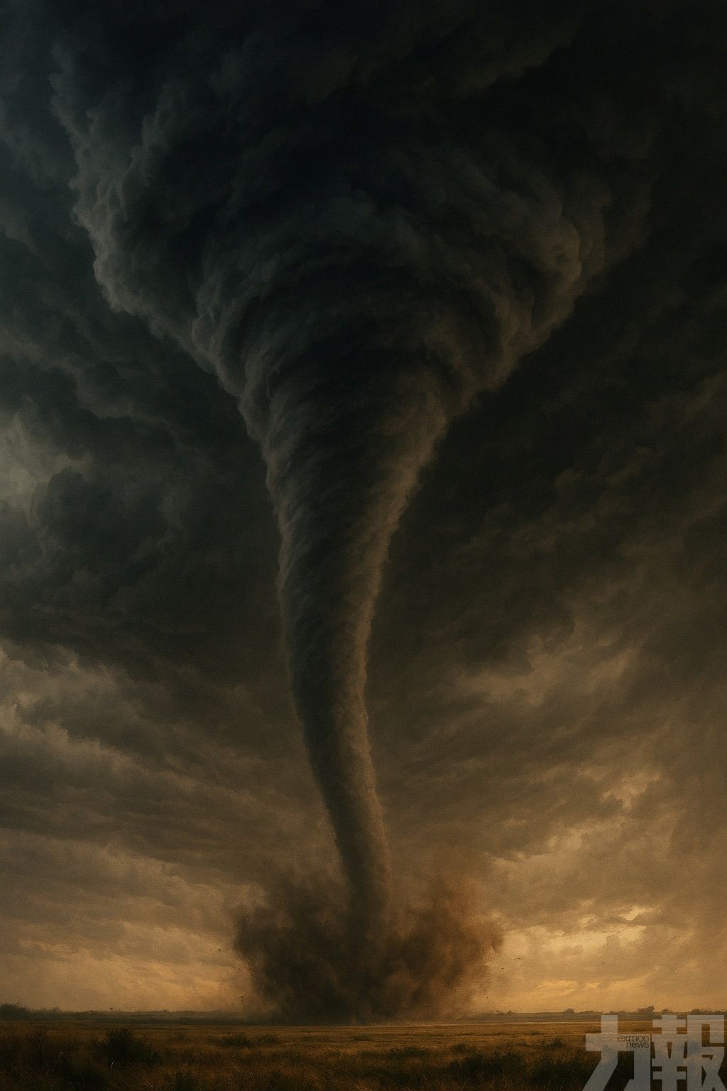 成功預測五級颶風「梅麗莎」