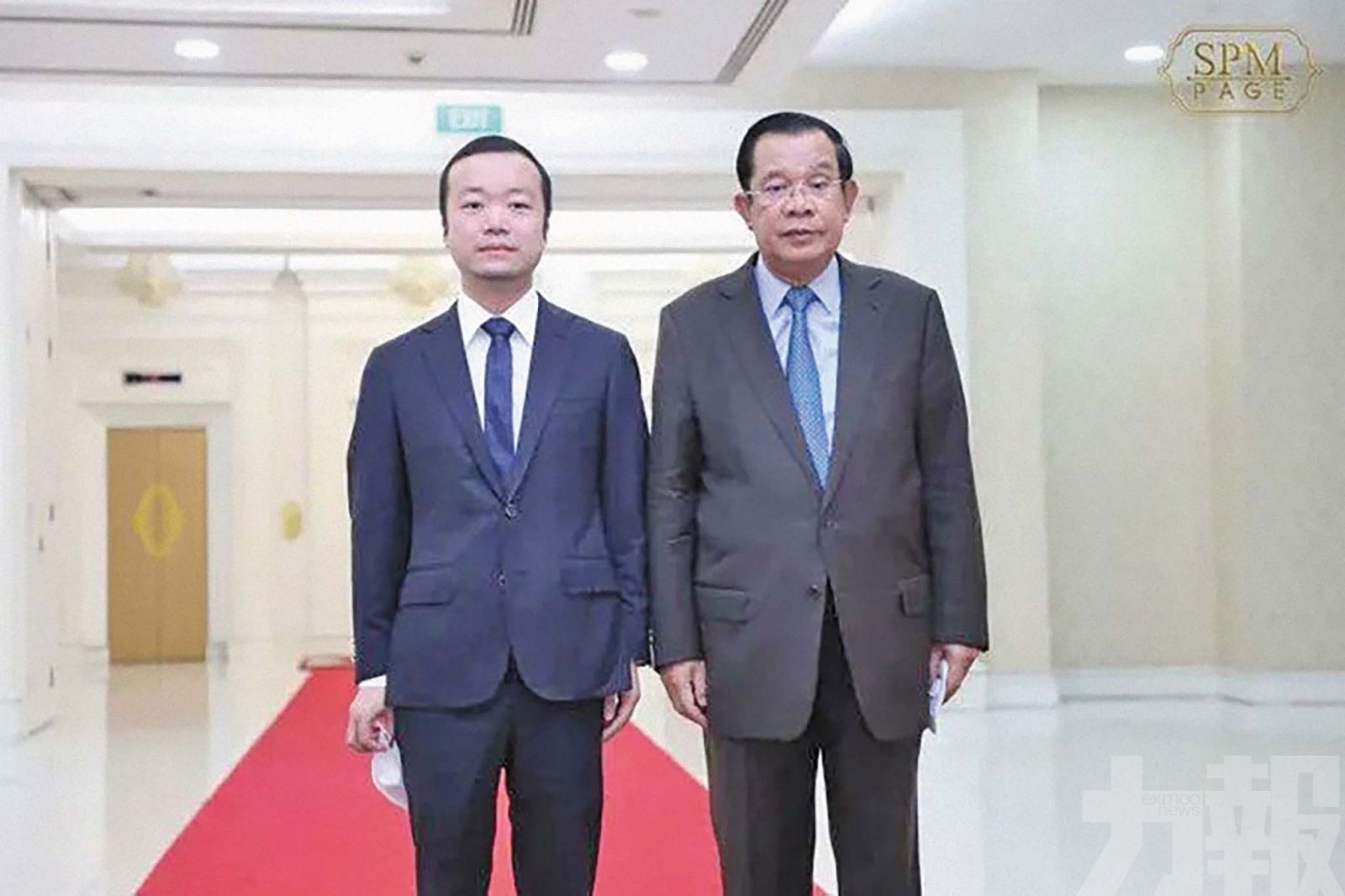 高薪吸引台人赴柬埔寨拍成人片