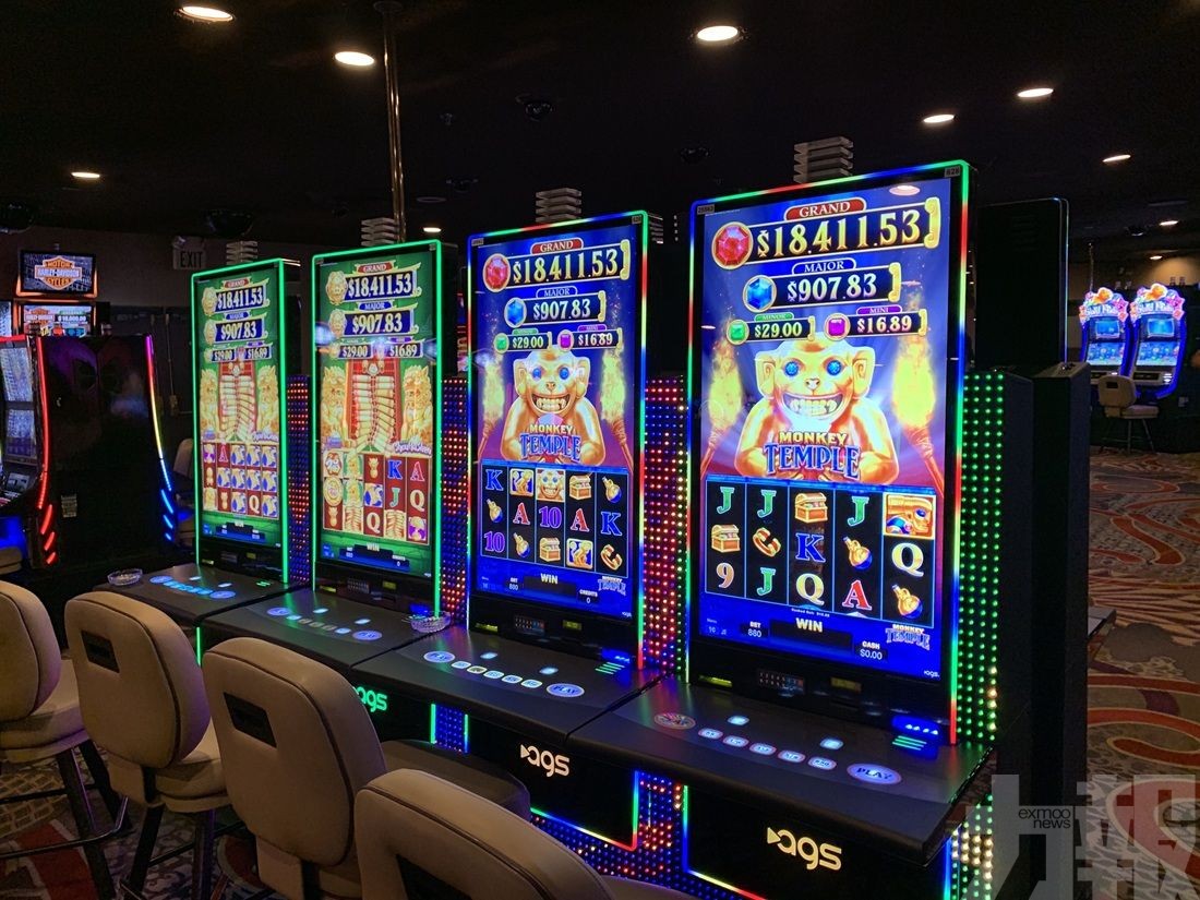 博監局協調關場程序妥善進行