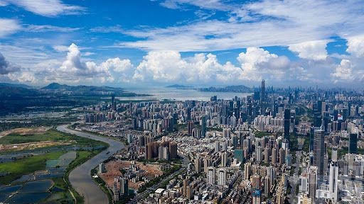 深圳續領跑 廣州經濟回暖