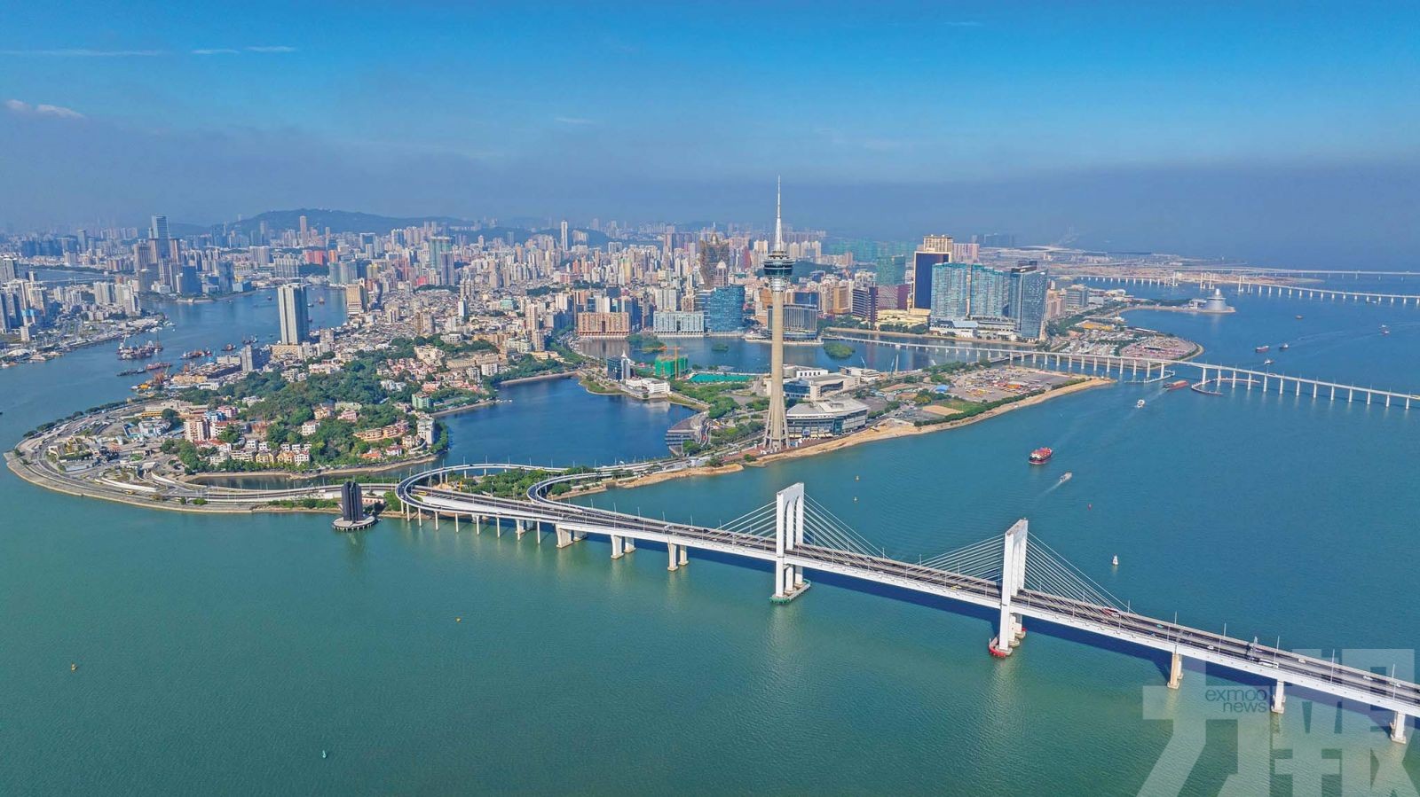 2026年特區政府九大施政重點