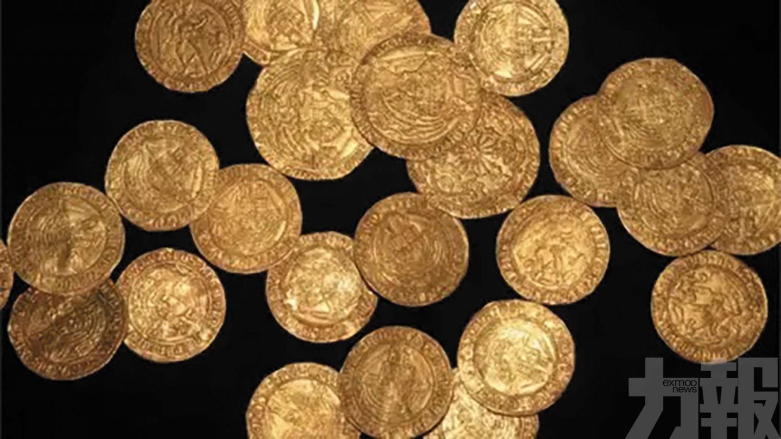 拍賣總額逾46萬英鎊