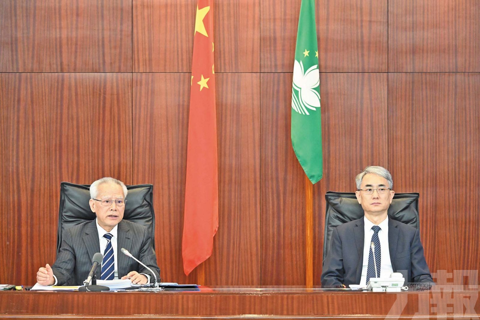 有效回應居民訴求