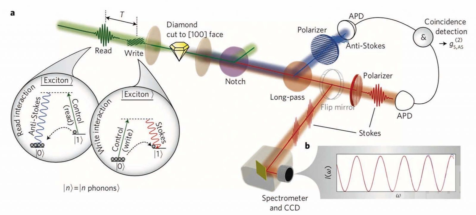 可望推動高速量子通訊