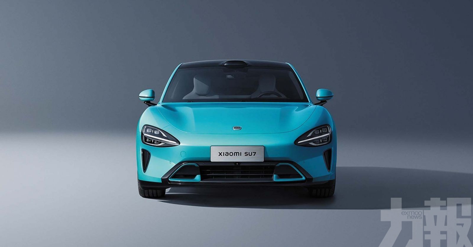 汽車業務首度單季扭虧