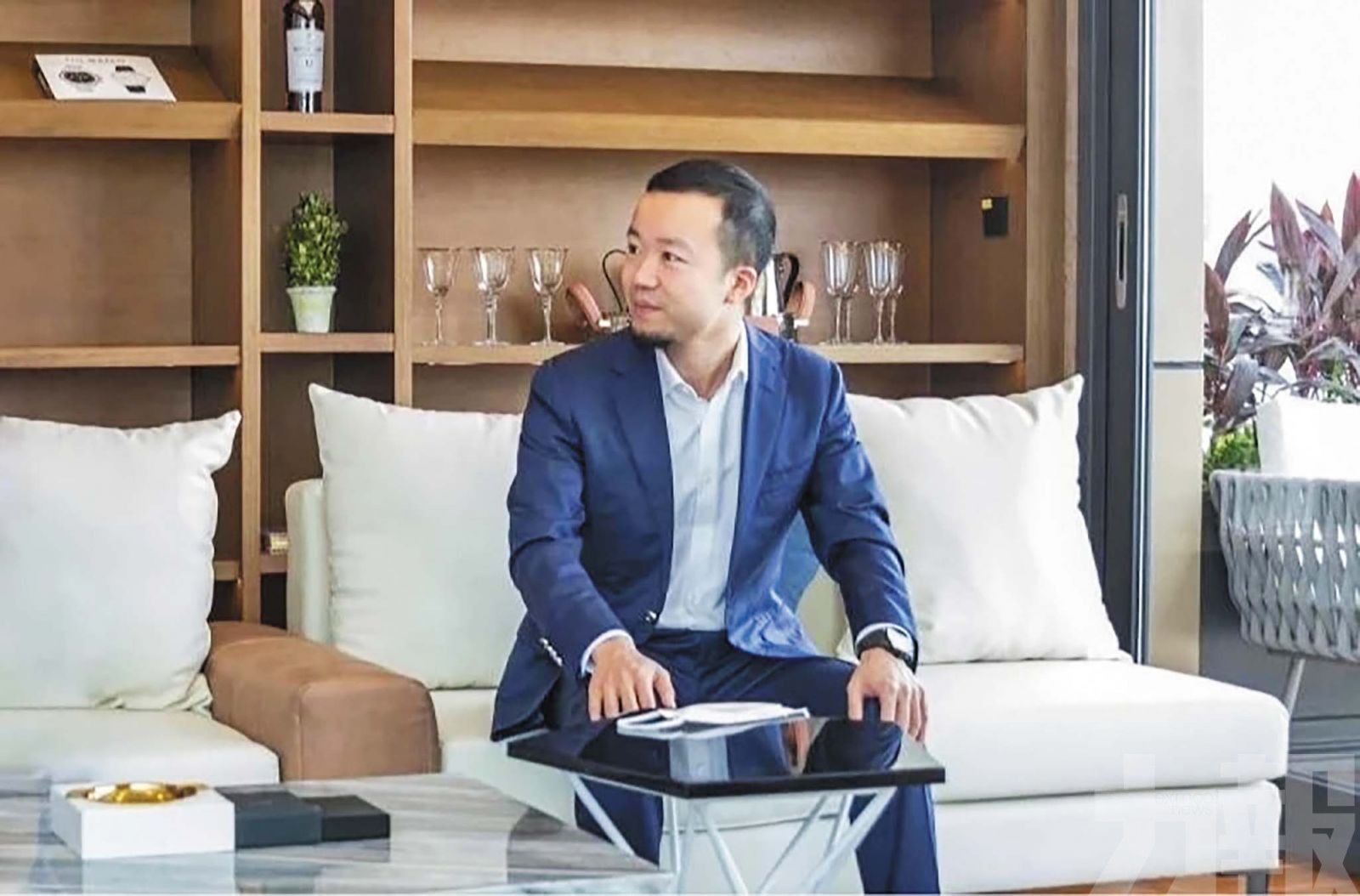 疑借創業移民換長居資格