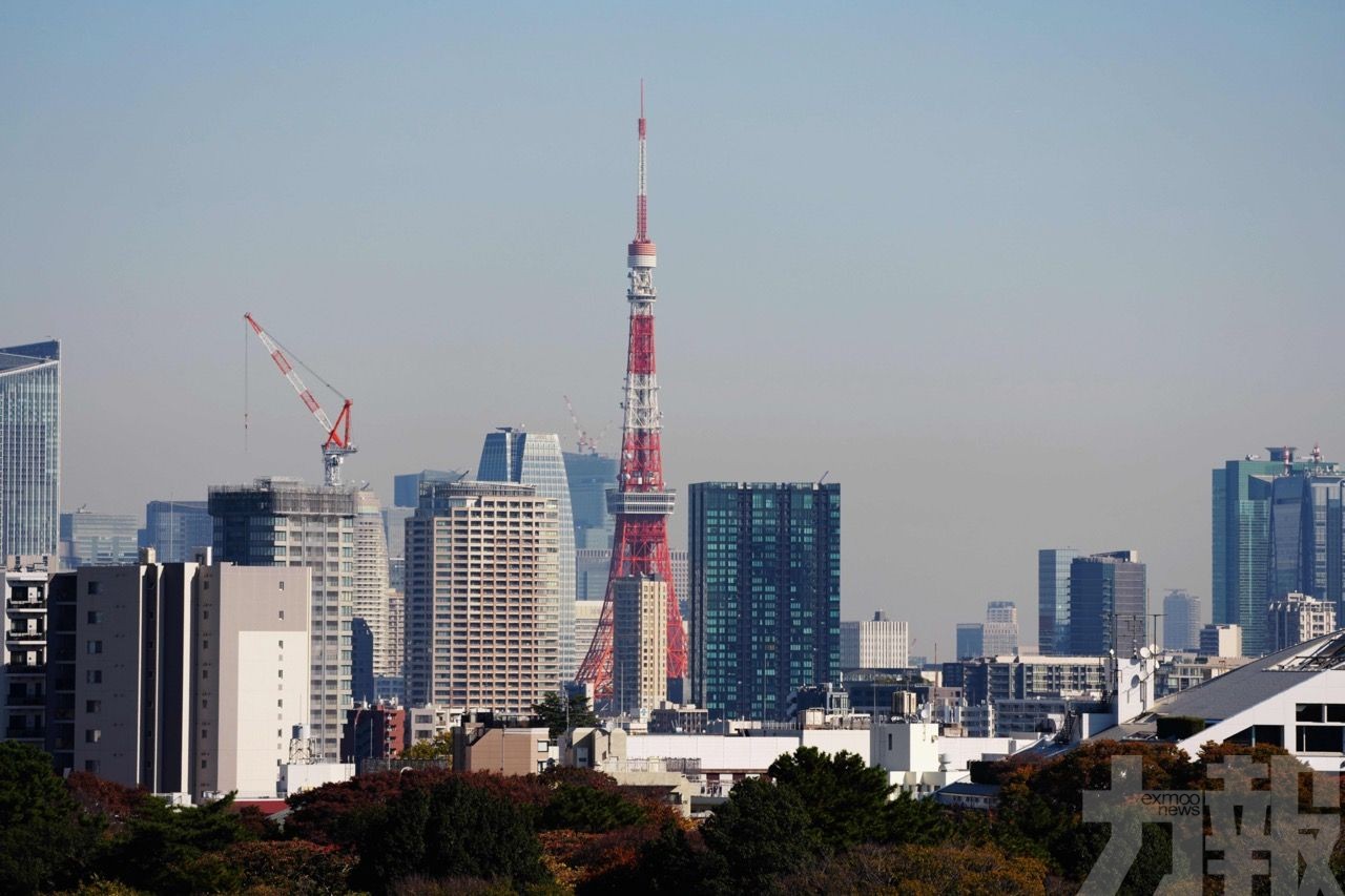 日本經濟損失恐達1.8萬億日圓