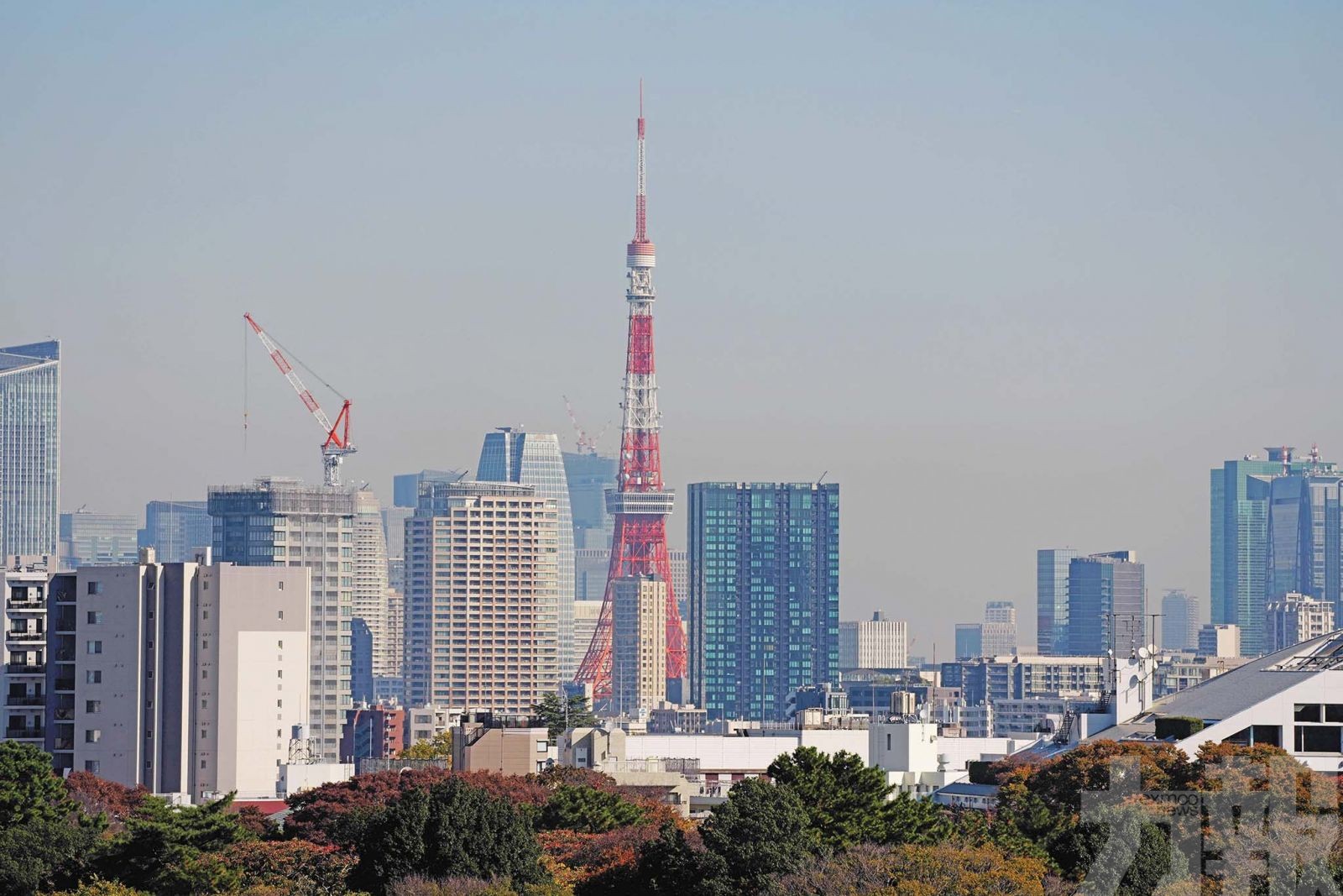 日本經濟損失恐達1.8萬億日圓