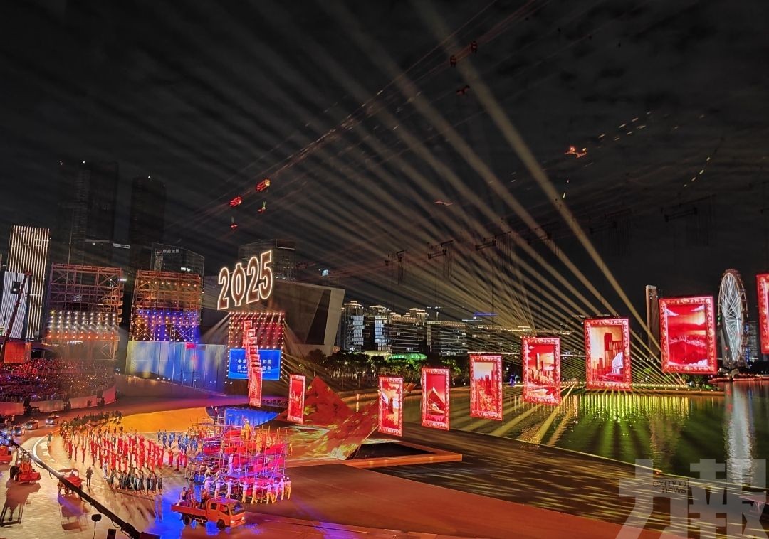 岑浩輝:澳門取得參與全運會以來最佳成績