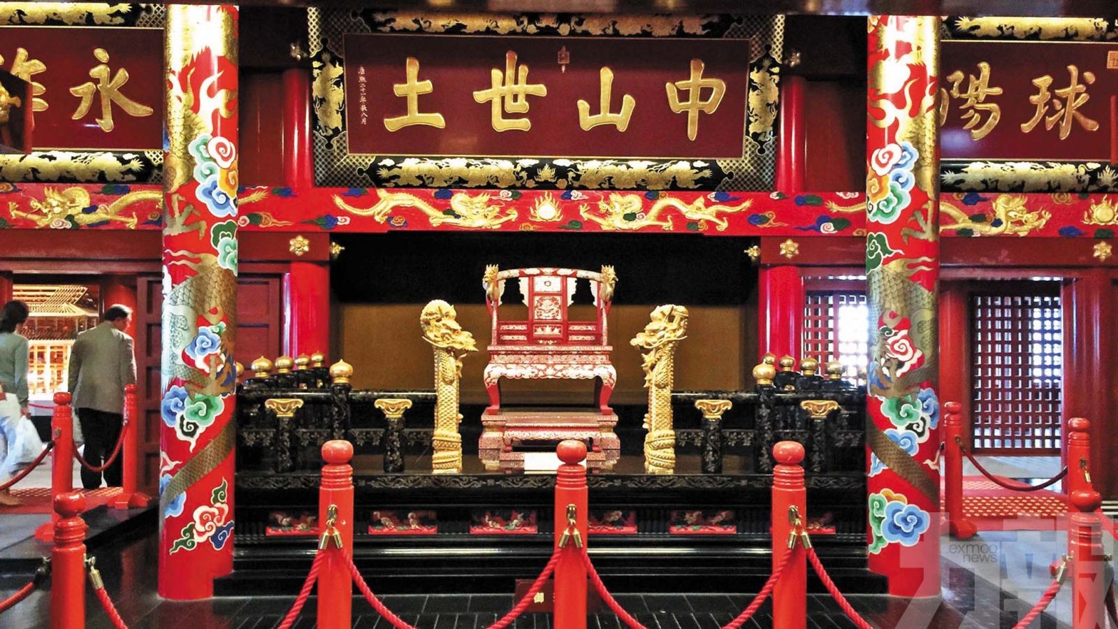 官媒：意在重塑東亞歷史敘事 反制日本「台灣有事」論述