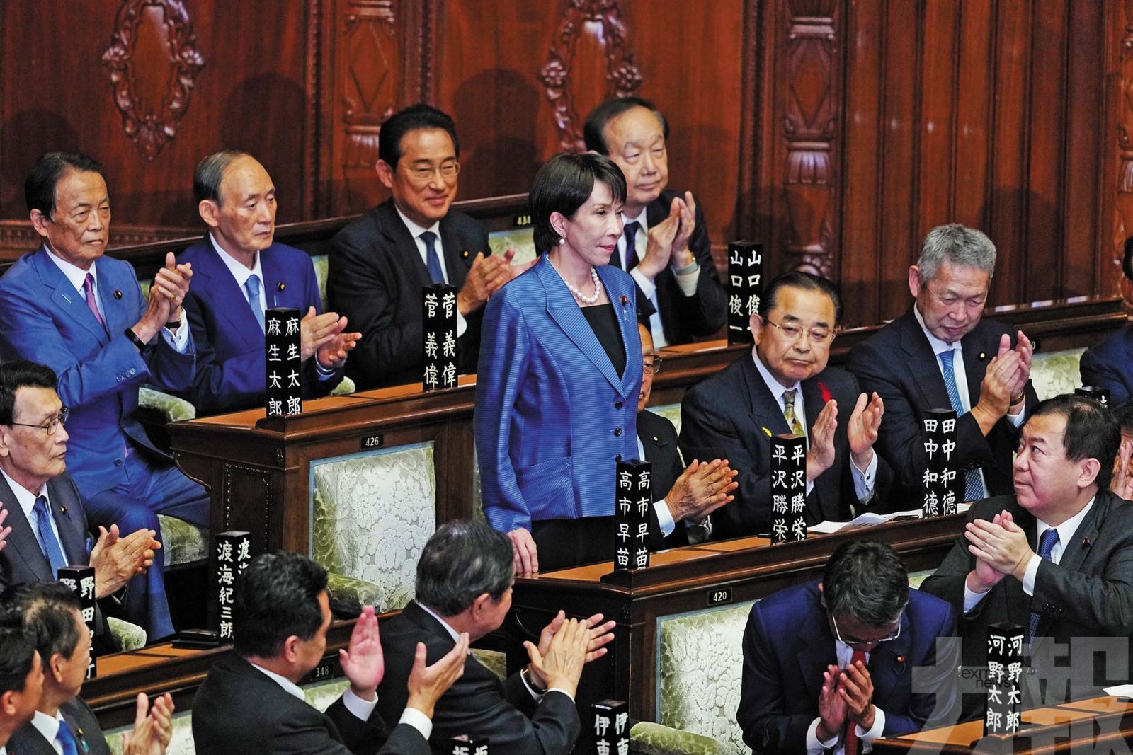 日本經濟損失恐達1.8萬億日圓