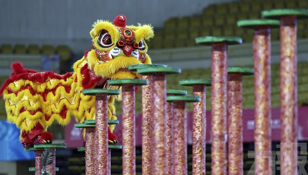 港澳特區辦賽精彩、參賽出彩