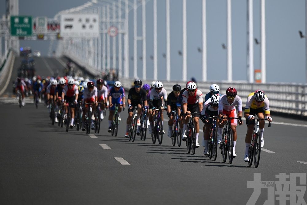 港澳特區辦賽精彩、參賽出彩