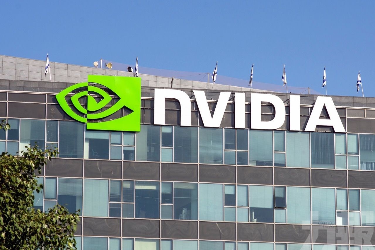 英偉達財報隱藏的數字密碼
