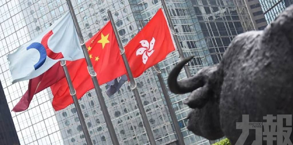 恒指成份股增至89隻