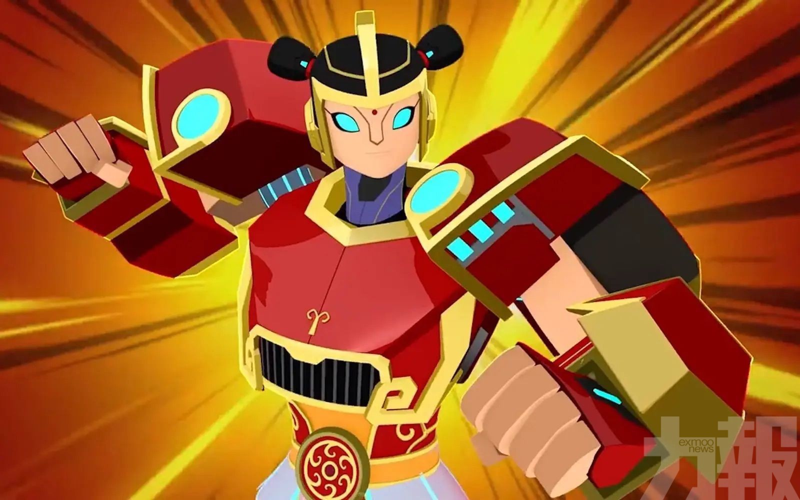 網噴：邪門毀童年